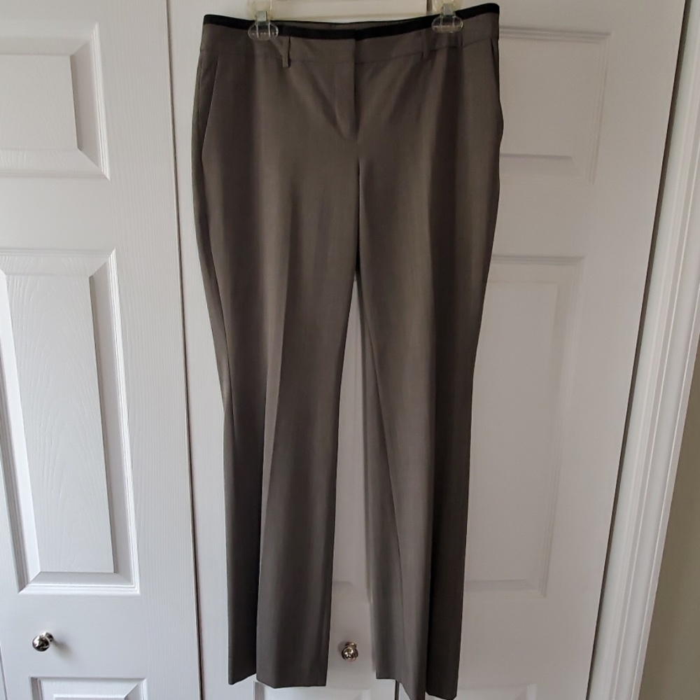 Express Editor pants